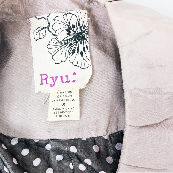 Ryu | ModCloth Jacket - Picture 5 of 7